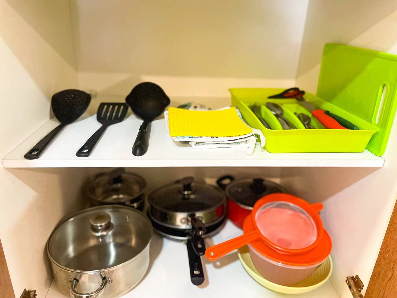 Apartamento Colorado · Green foto 28