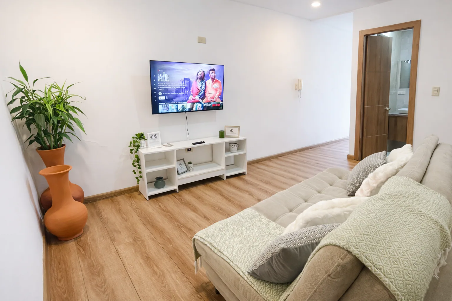 Apartamento Colorado · Green foto 71