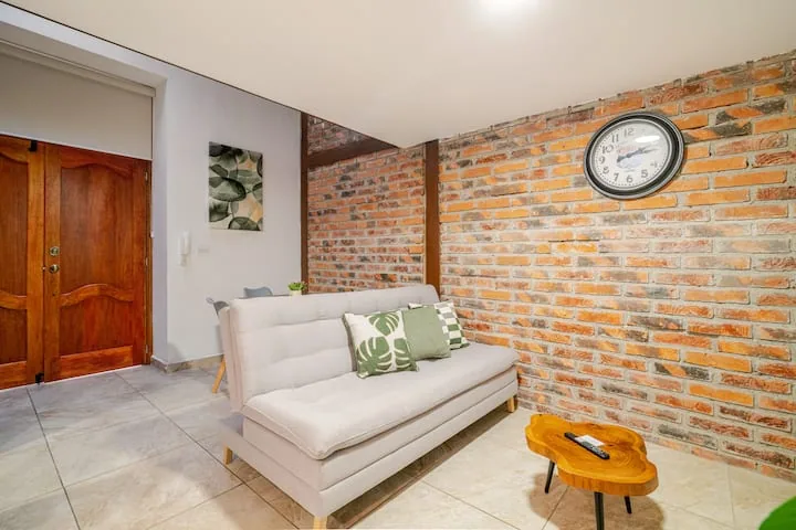 Loft El Altillo foto 12