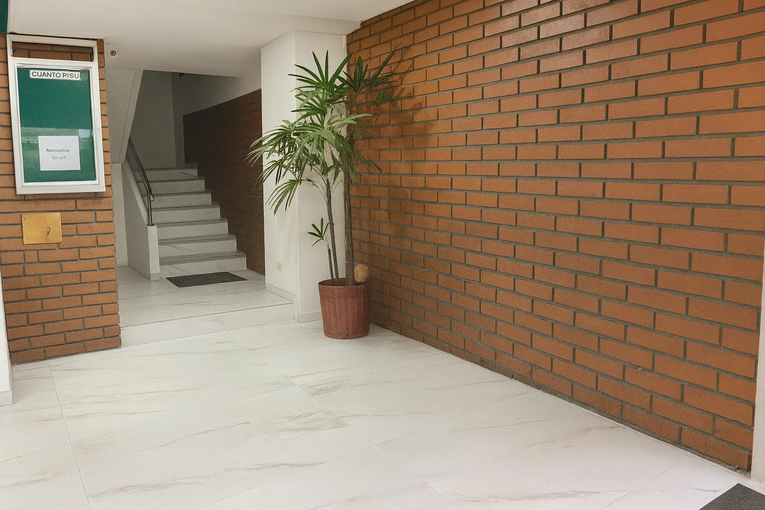 Suite 106 foto 16