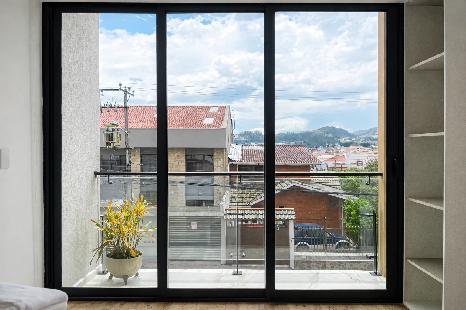 Apartamento Nova Vista foto 17