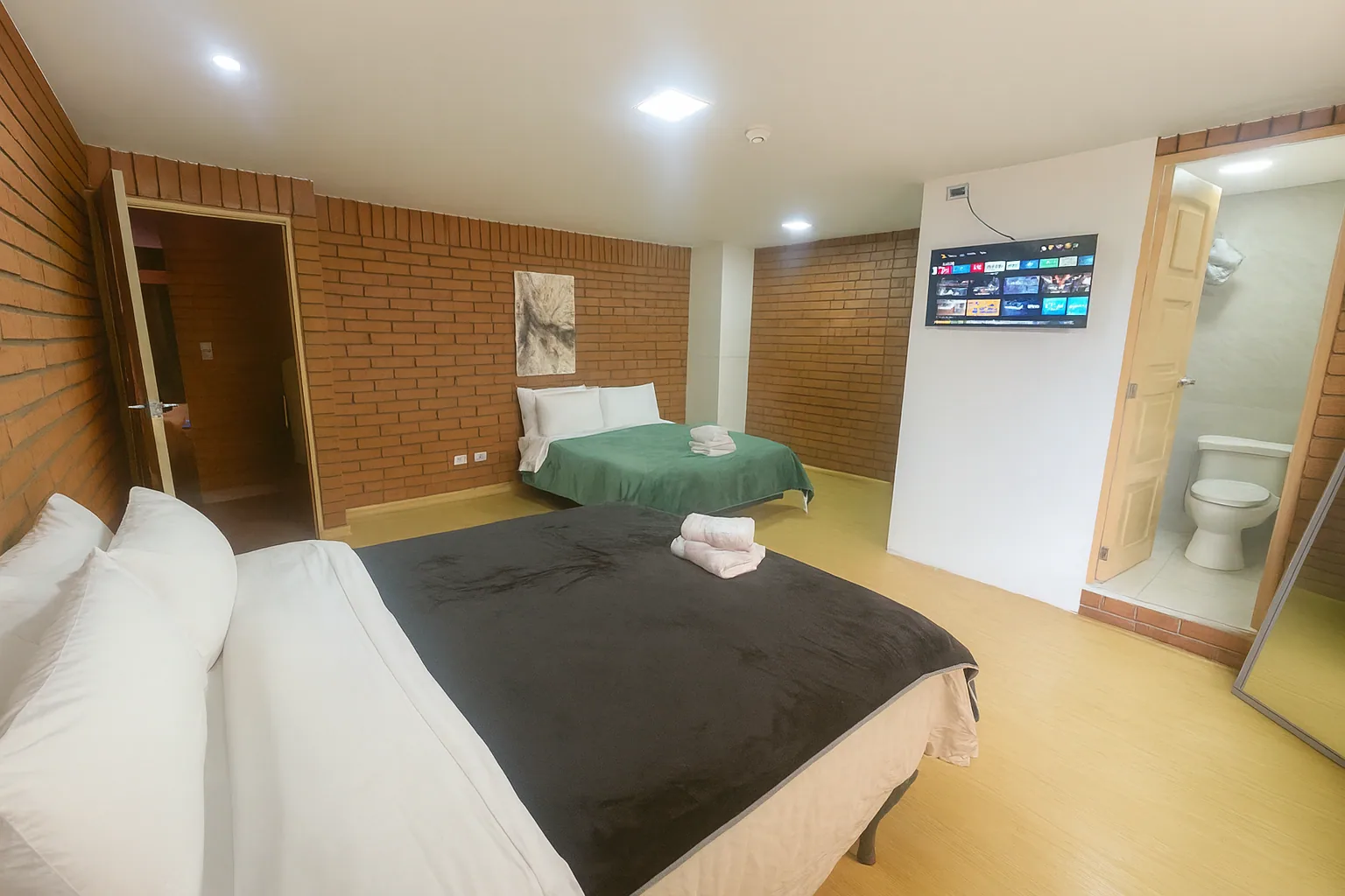 Suite 205 foto 5