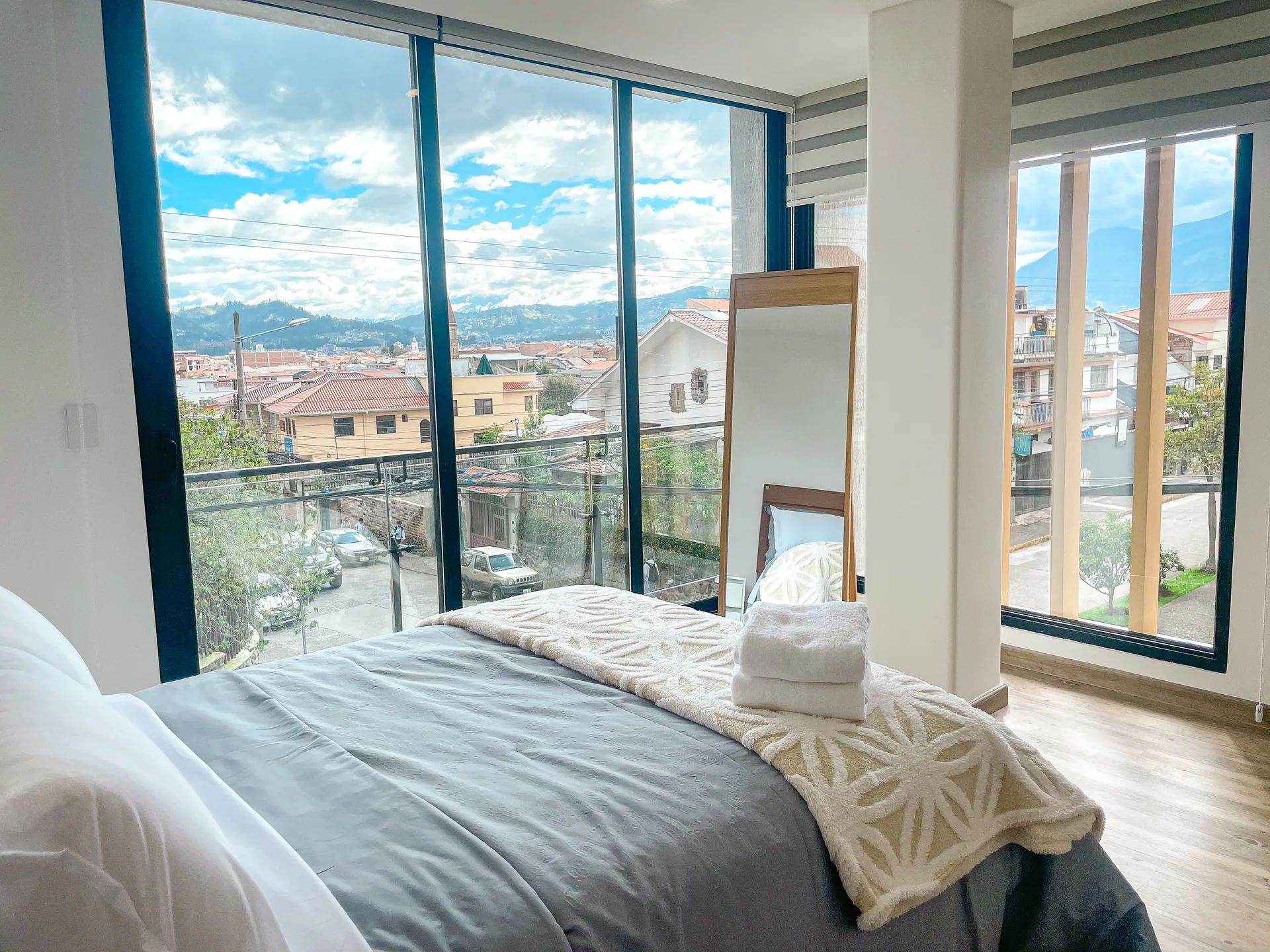 Apartamento Nova Vista foto 44
