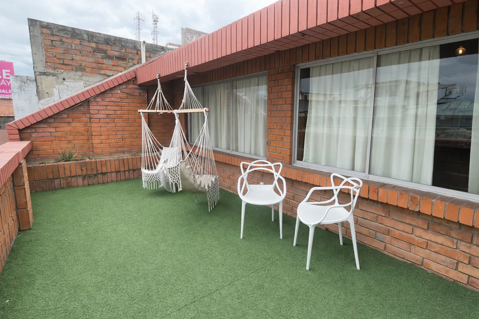 Apartamento XL foto 42