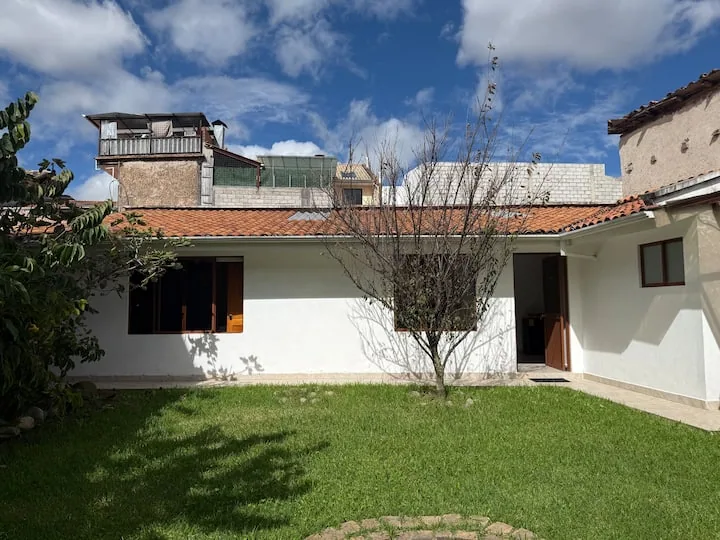 Suite Jardín foto 32