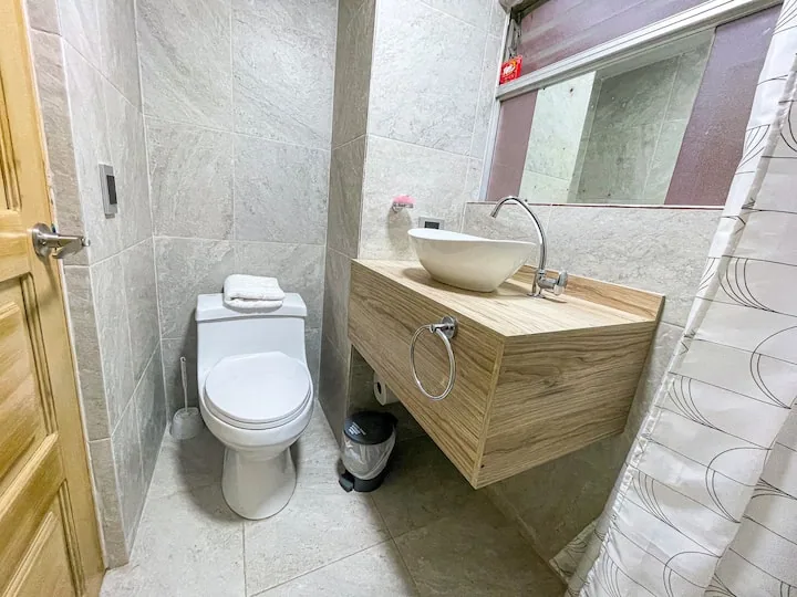 Suite 105 foto 16
