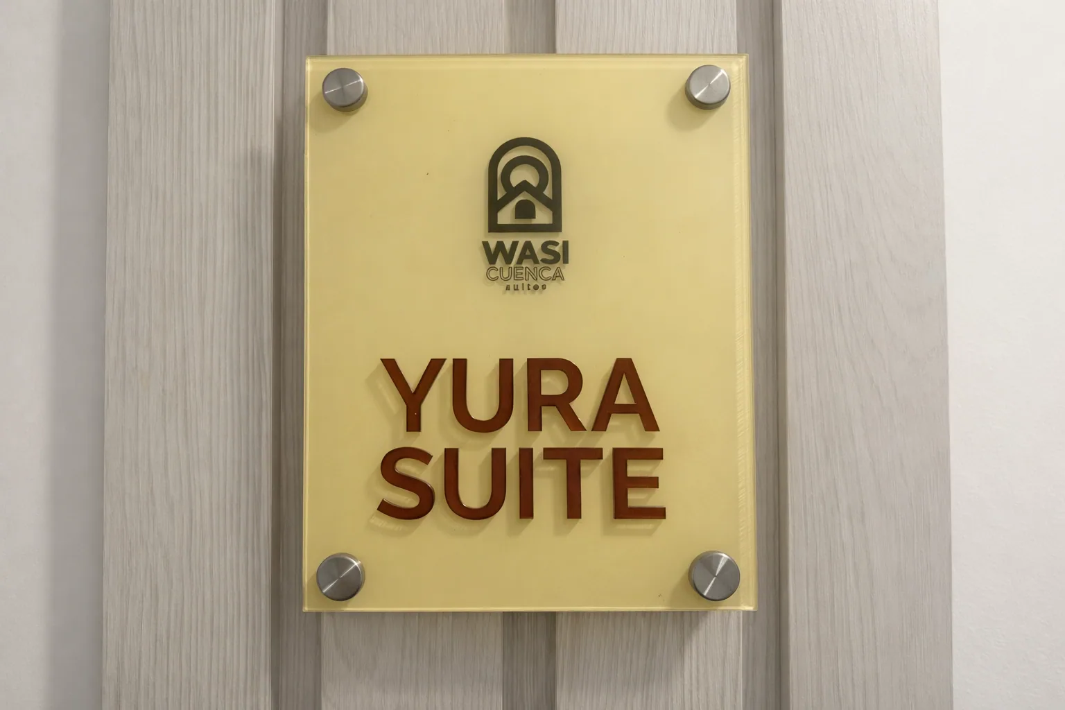 Yura Suite foto 25