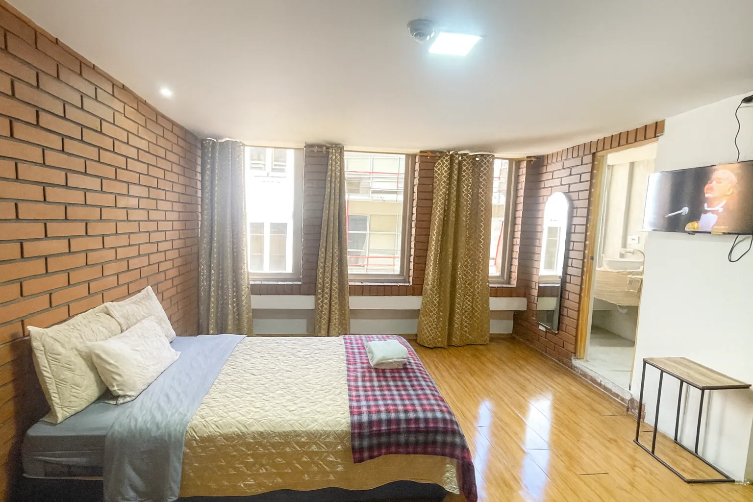 Suite 102 foto 2