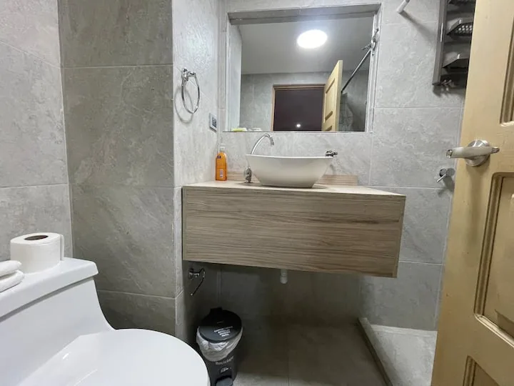 Suite 207 foto 8