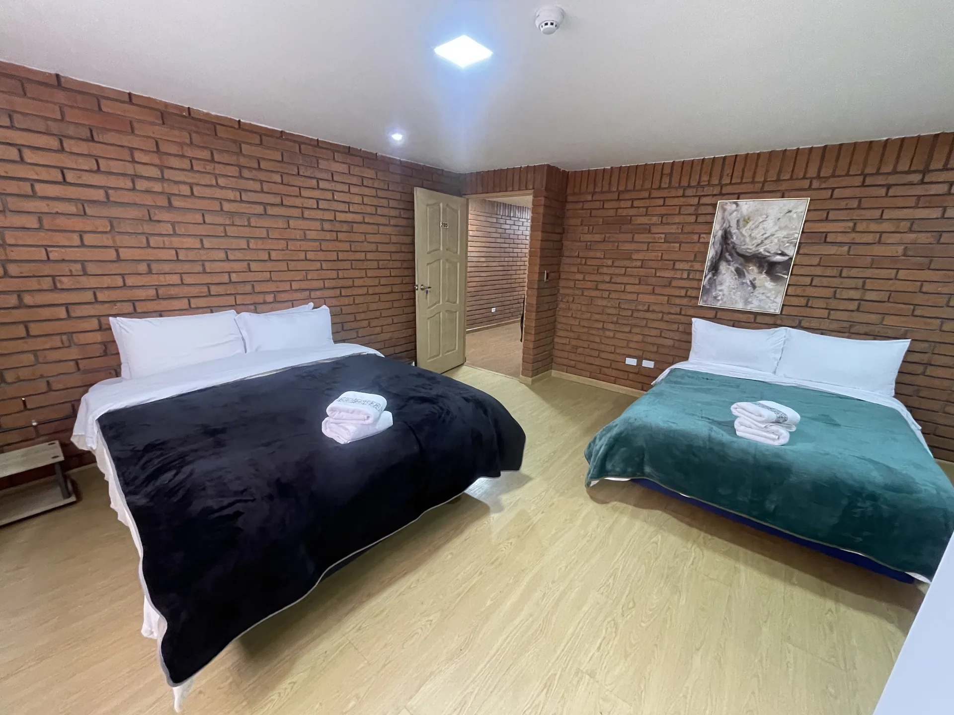 Suite 205 foto 19