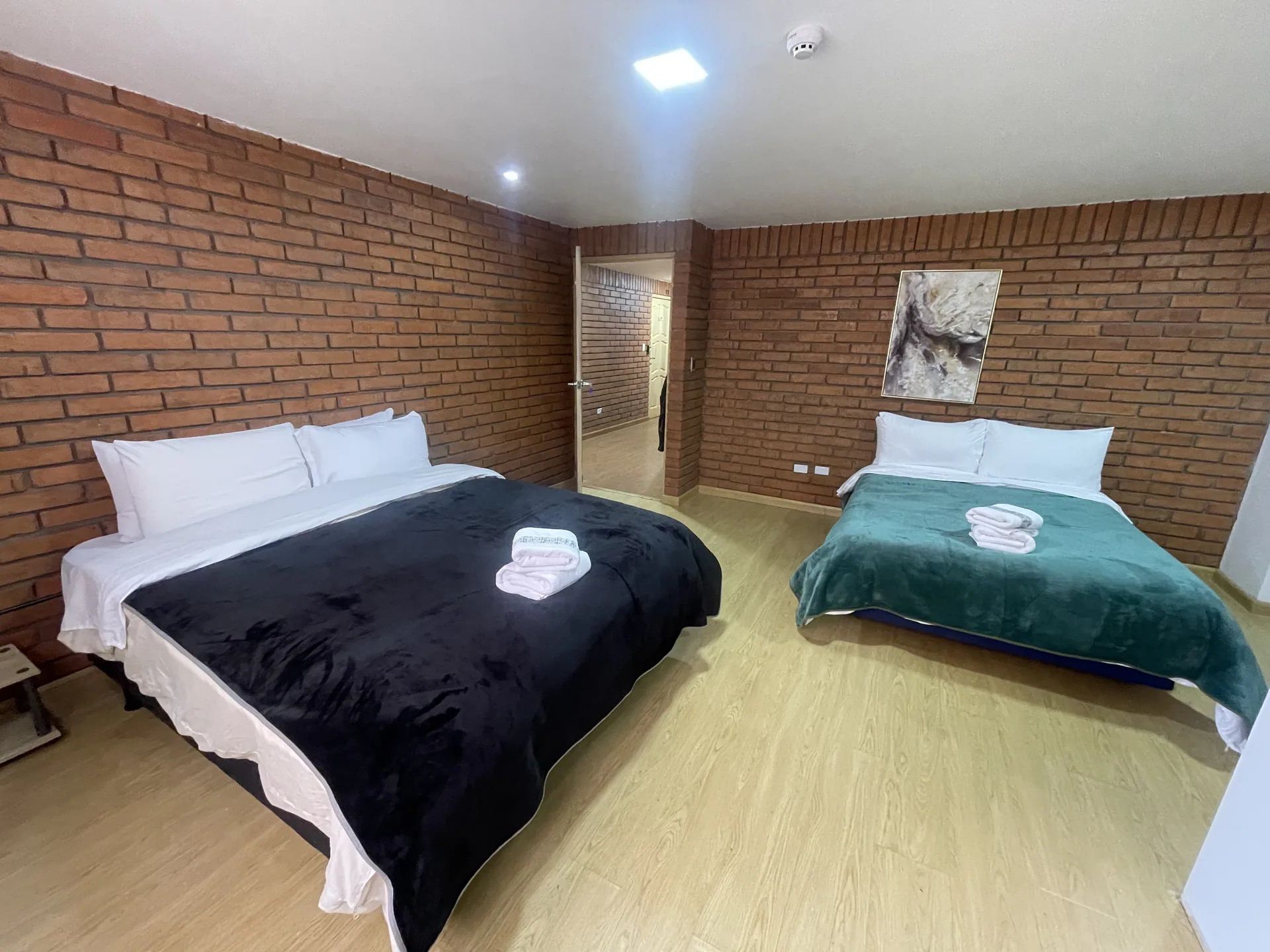 Suite 205 foto 20