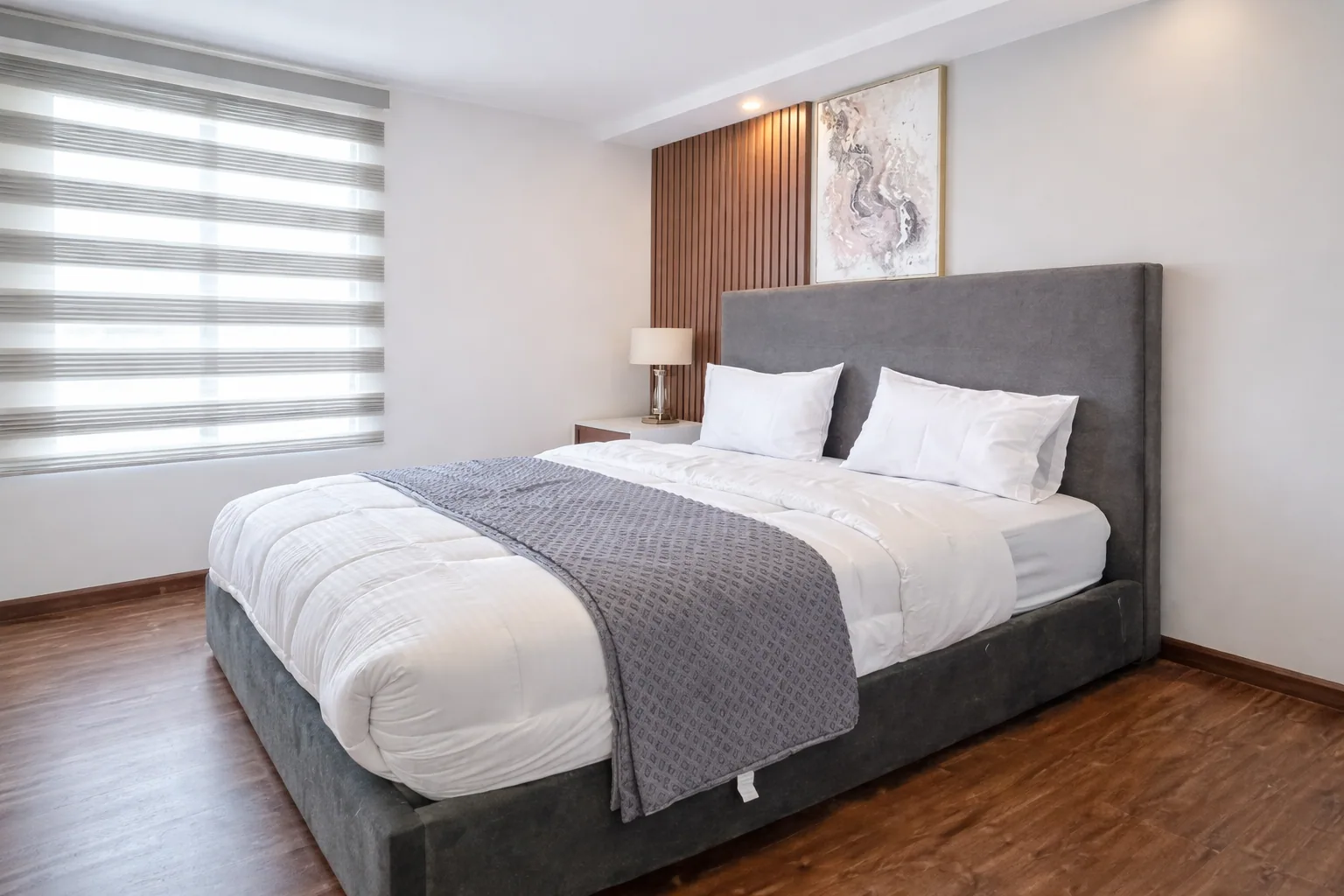 Inti Apartment
