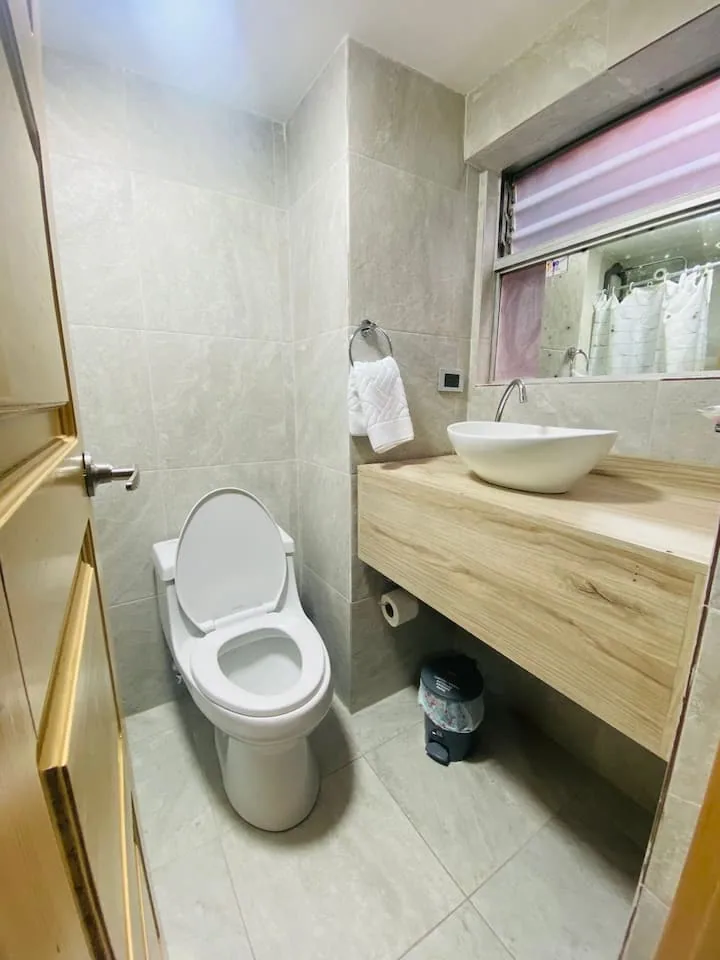 Suite 203 foto 6